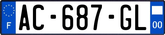 AC-687-GL