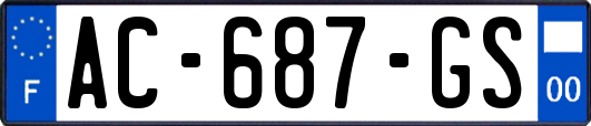 AC-687-GS