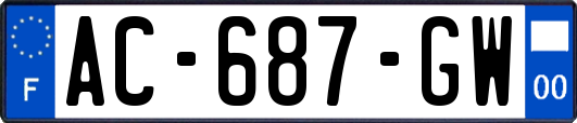 AC-687-GW