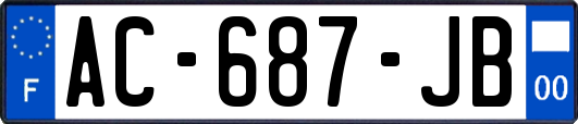 AC-687-JB