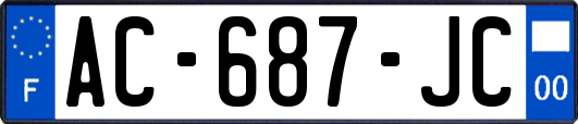 AC-687-JC
