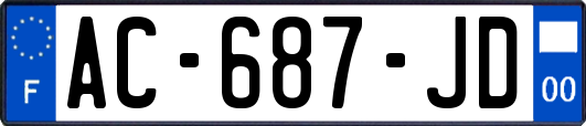 AC-687-JD