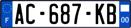 AC-687-KB