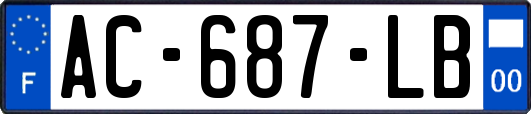 AC-687-LB