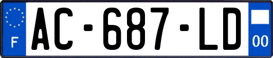 AC-687-LD