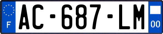 AC-687-LM