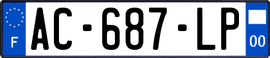 AC-687-LP