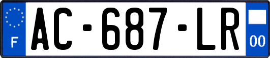 AC-687-LR