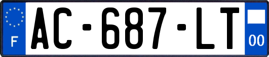AC-687-LT