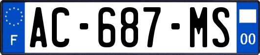 AC-687-MS