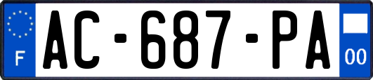 AC-687-PA