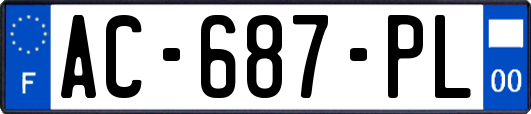 AC-687-PL