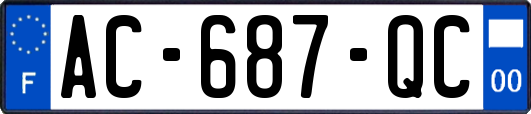 AC-687-QC
