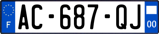 AC-687-QJ
