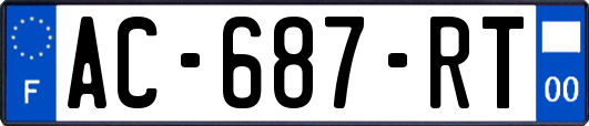 AC-687-RT