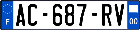 AC-687-RV
