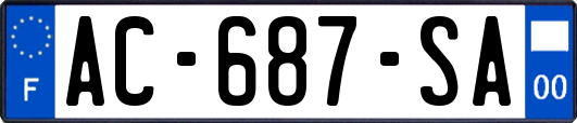 AC-687-SA