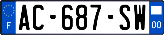 AC-687-SW
