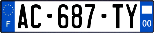 AC-687-TY