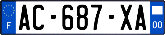 AC-687-XA