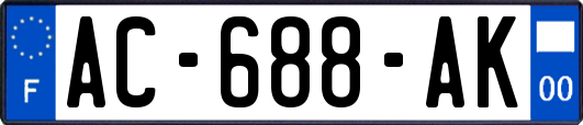 AC-688-AK