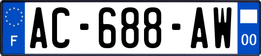 AC-688-AW