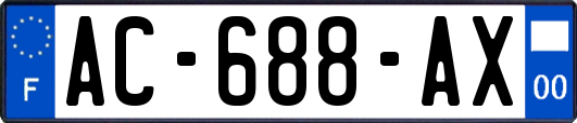 AC-688-AX