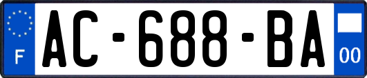 AC-688-BA