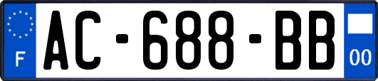 AC-688-BB