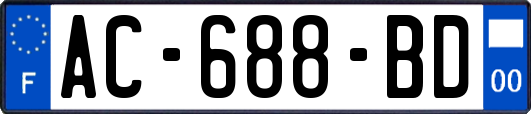 AC-688-BD