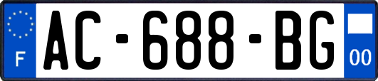 AC-688-BG