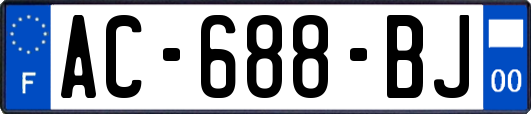 AC-688-BJ