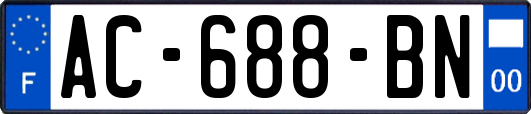 AC-688-BN