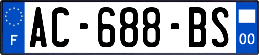 AC-688-BS