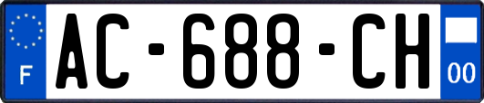 AC-688-CH