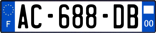 AC-688-DB