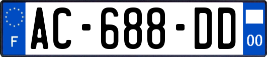 AC-688-DD