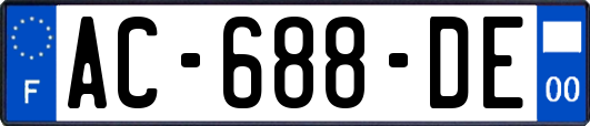 AC-688-DE