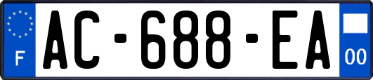 AC-688-EA