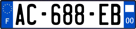 AC-688-EB