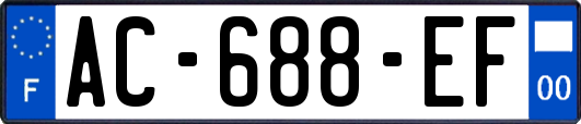 AC-688-EF