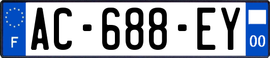 AC-688-EY