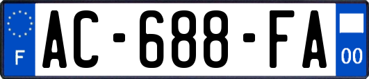 AC-688-FA