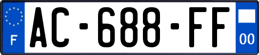 AC-688-FF