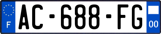 AC-688-FG