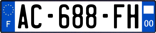 AC-688-FH