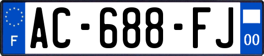 AC-688-FJ