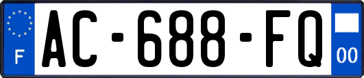 AC-688-FQ