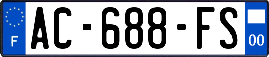 AC-688-FS