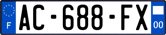 AC-688-FX